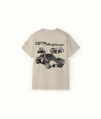 Totem GTA Modificata T-Shirt