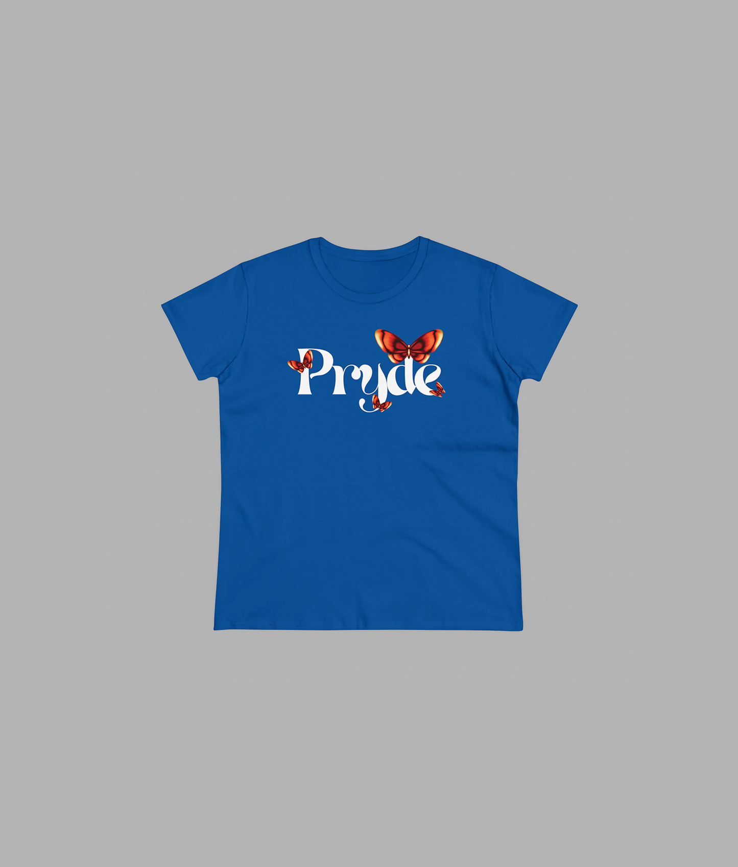 Pryde T-Shirt