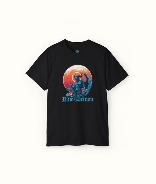 Blue Demon T-Shirt