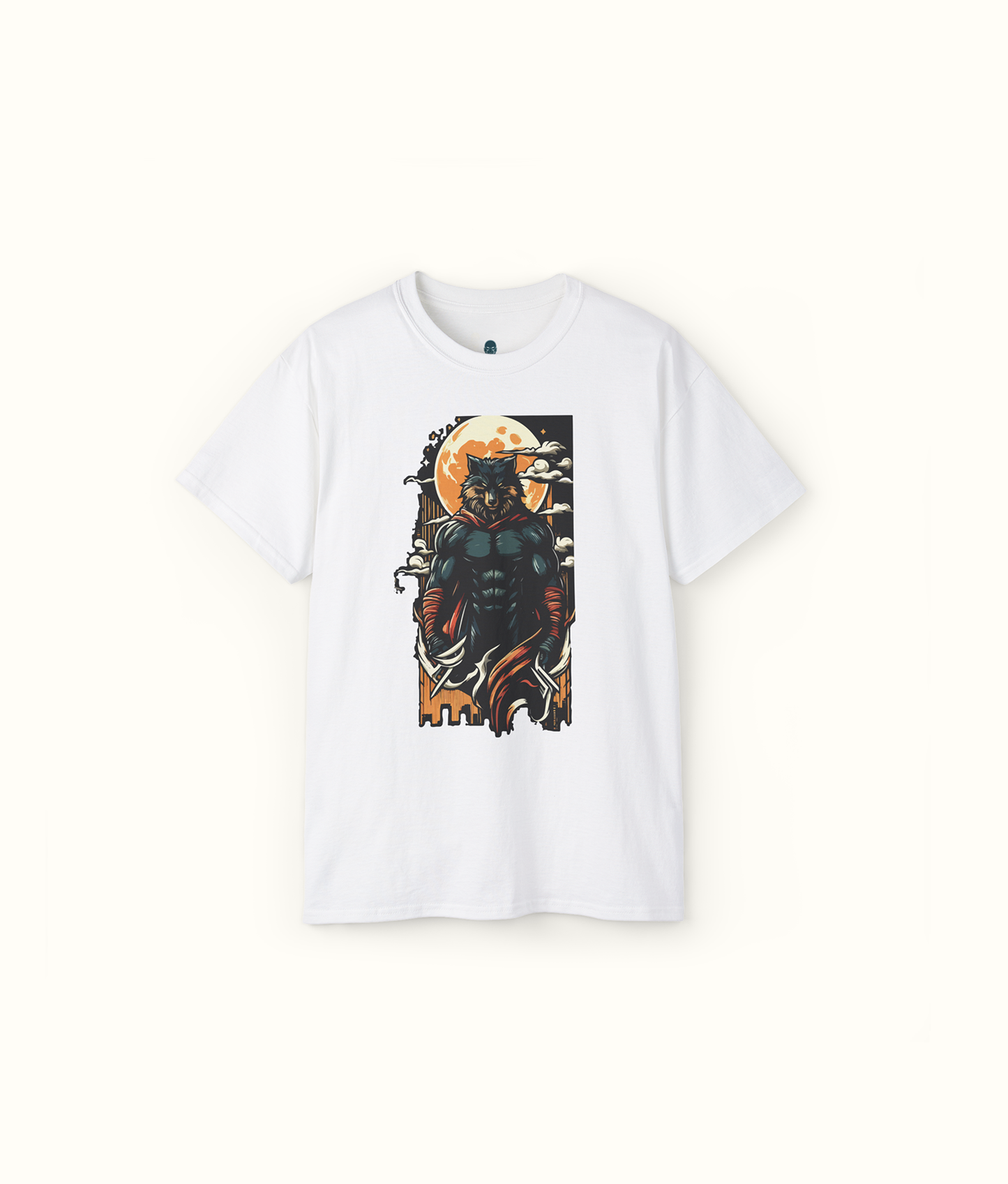 Werewolf T-Shirt