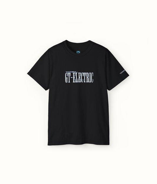 Totem GT-Electric T-Shirt - Black