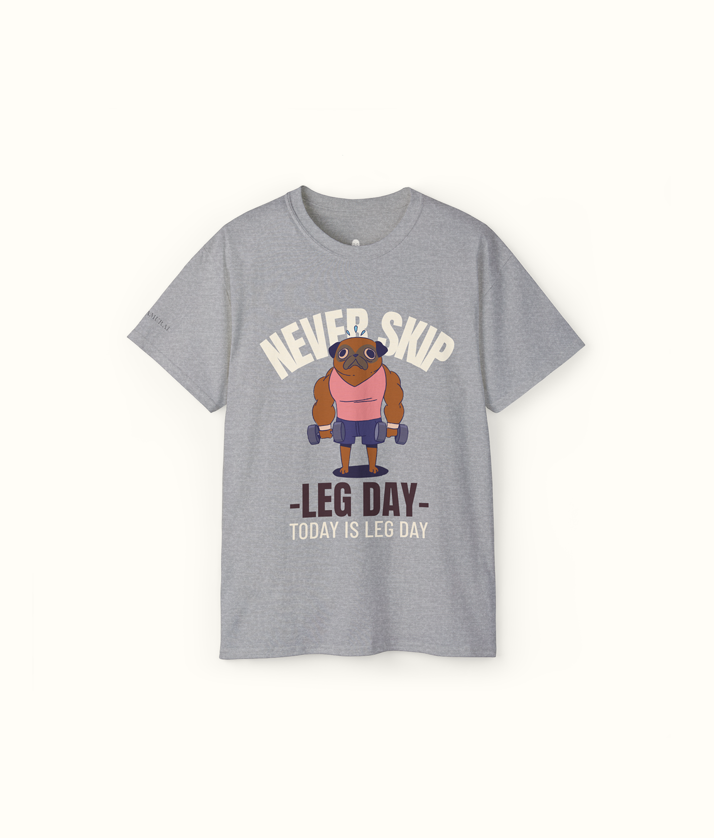 Leg Day T-Shirt