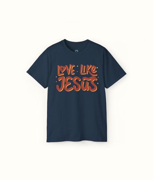 Love Like Jesus T-Shirt