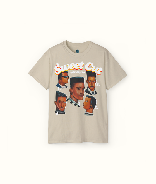 Sweet Cut Avenue T-Shirt