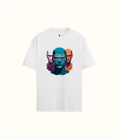 Sanmei no Yogensha T-Shirt