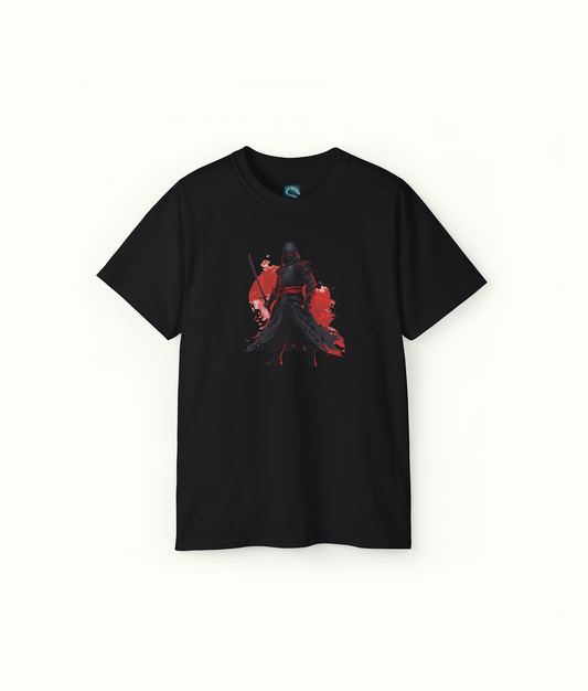 Shikkoku no Senshi T-Shirt