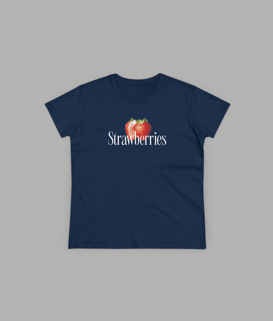 Strawberries T-Shirt