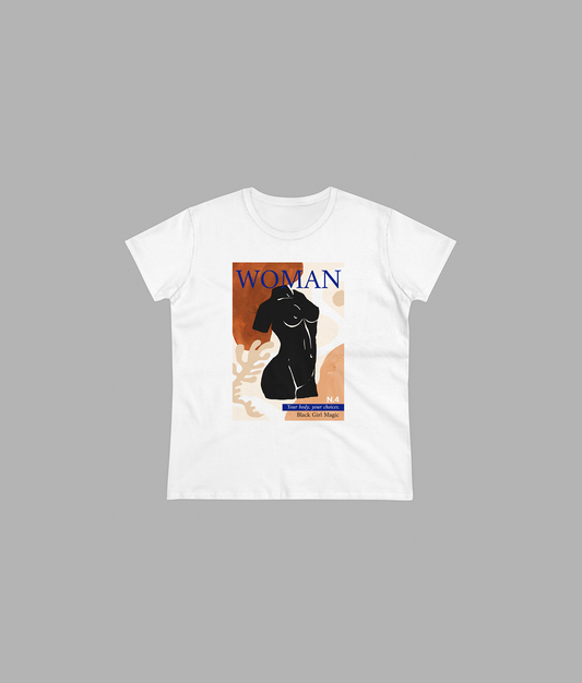 Woman T-Shirt