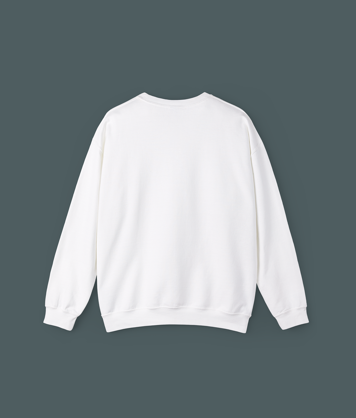 Climatic Issues Sweatshirt