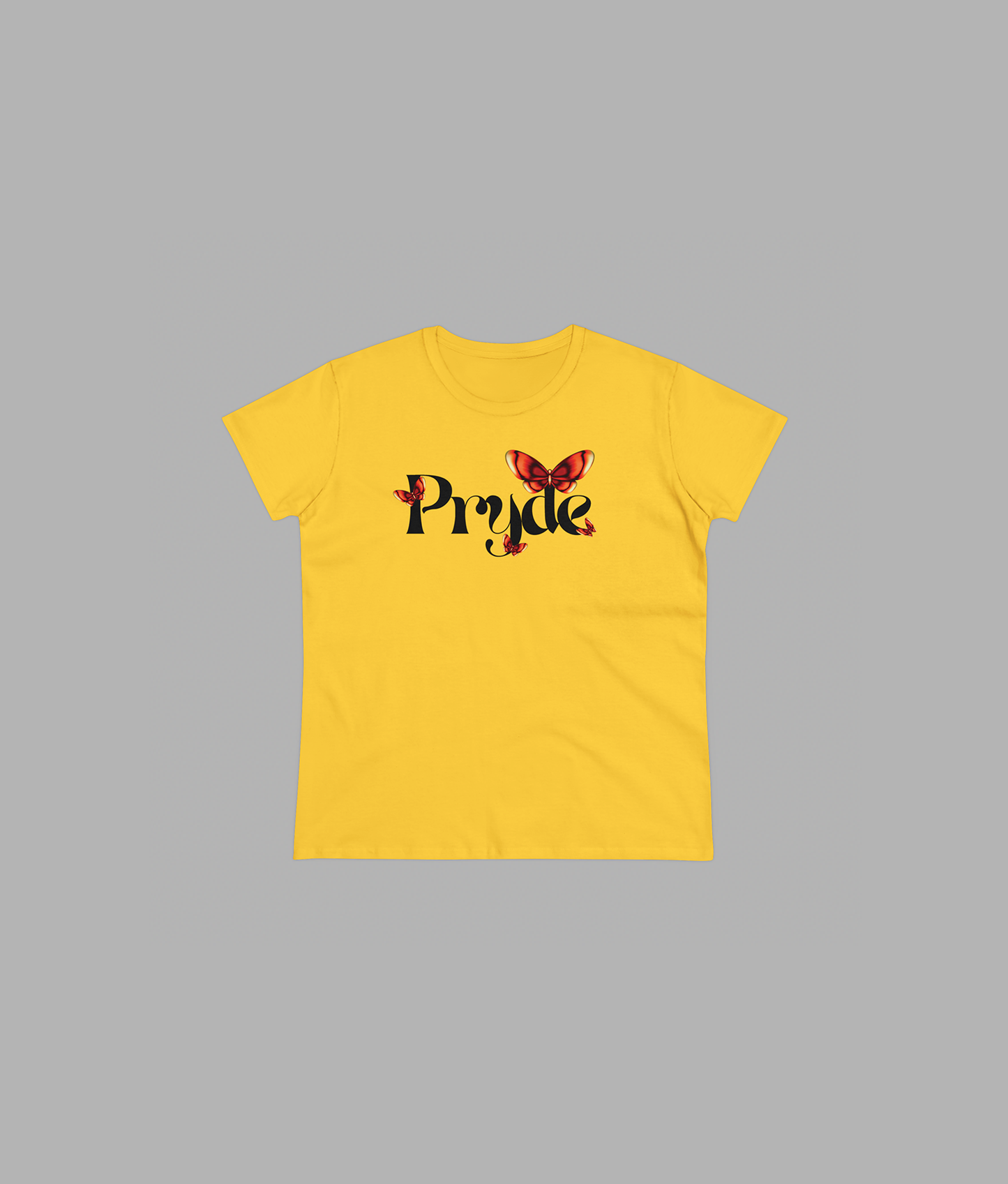 Pryde T-Shirt